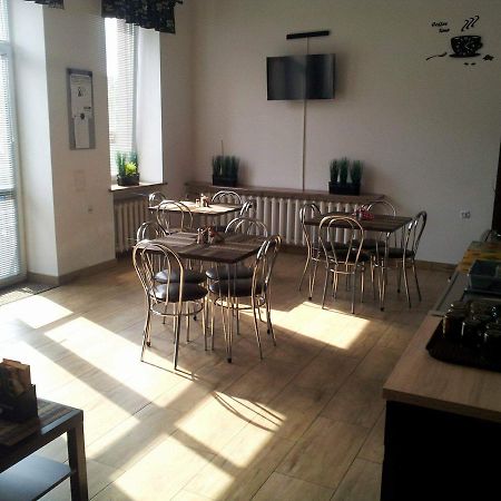 Hostel Maxim Βαρσοβία Εξωτερικό φωτογραφία