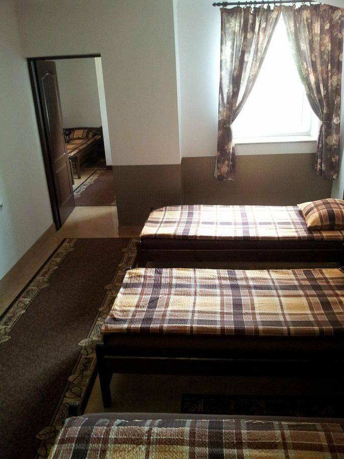 Hostel Maxim Βαρσοβία Εξωτερικό φωτογραφία